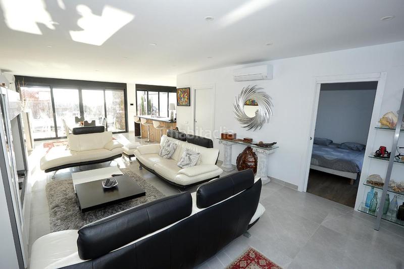 Foto cce77b45-88cb-41a5-b65e-7c83d9677e53. Chalet with heating in Alcanar