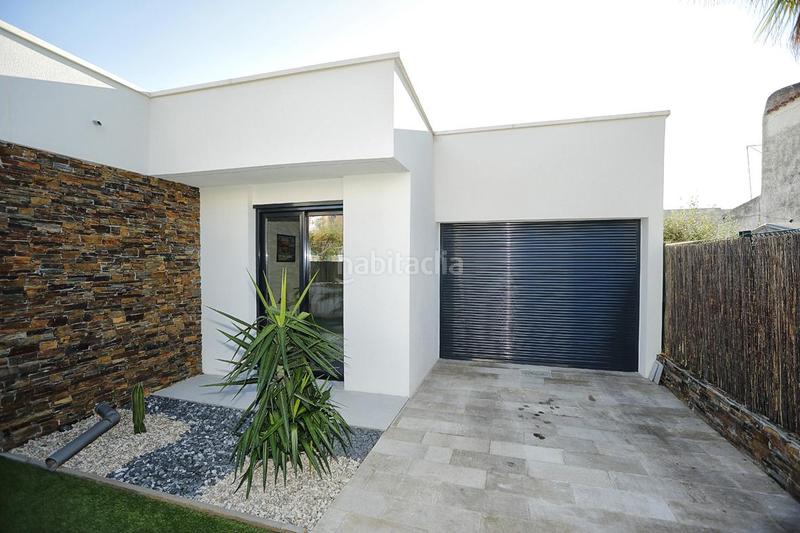 Foto de7e3a29-f247-42b3-aabe-6d6e26e8f93a. Chalet with heating in Alcanar