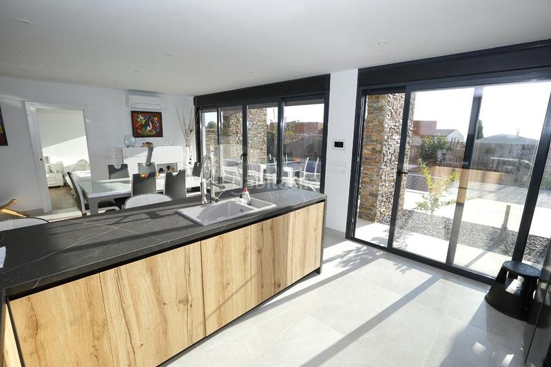 Foto e04f2923-20b0-474b-b69b-0c4079c5830a. Chalet with heating in Alcanar