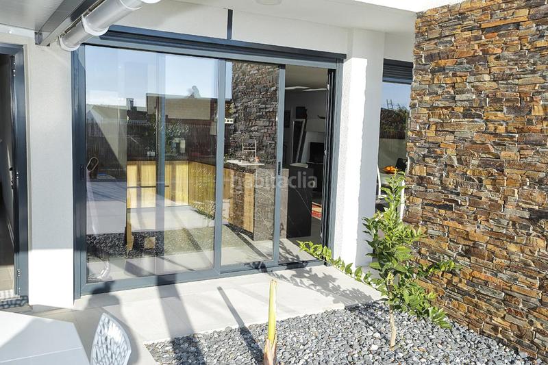 Foto e835beb4-f964-474f-9ed7-96bcfff6485d. Chalet with heating in Alcanar