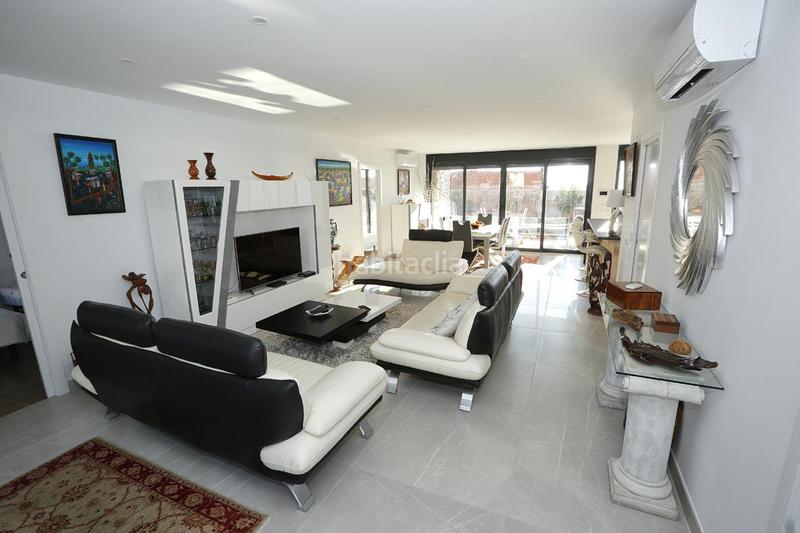 Foto e9872f26-7ece-496c-aa6f-1c6f4eac69b3. Chalet with heating in Alcanar