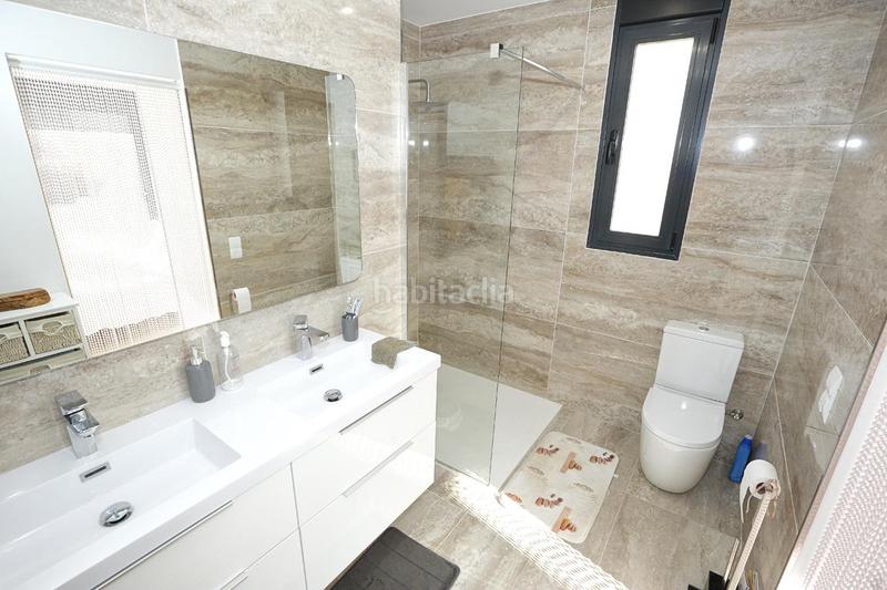 Foto f1dc9345-ffc8-4ba5-bf31-02f52c5f1121. Chalet with heating in Alcanar