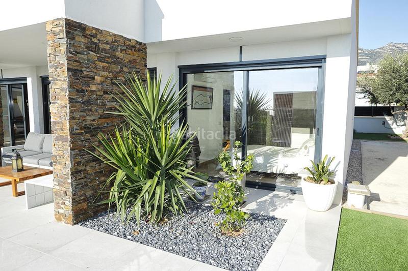 Foto fa4a8d4b-ce51-4fa3-b26c-0ecc639bb6f5. Chalet with heating in Alcanar