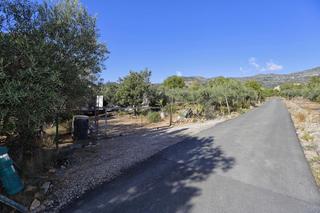 Finca rústica a Alcanar. Suelo rústico con agua de pozo propio en alcanar platja con espe