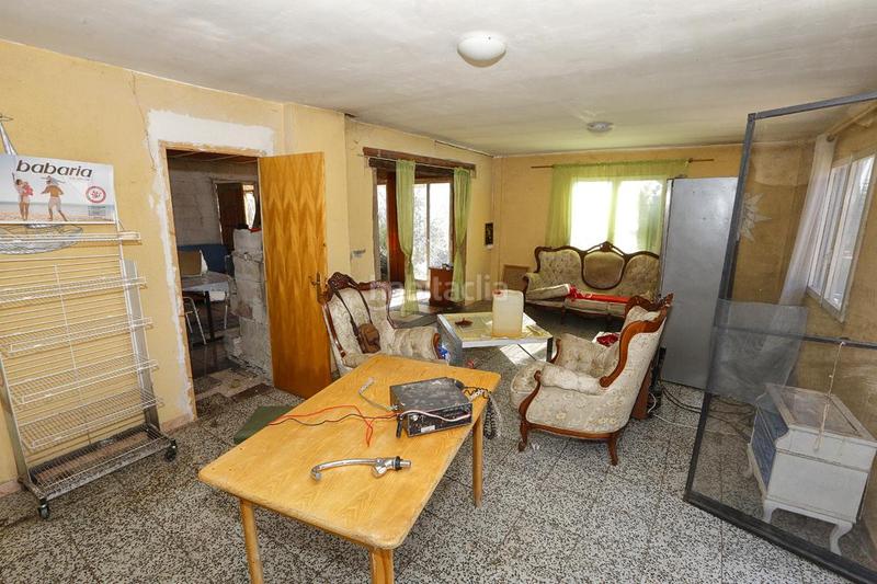 Foto 111bb58b-c676-4414-9082-a72690bad05c. Finca rústica a Alcanar