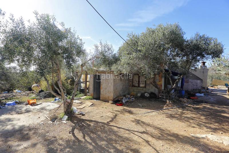 Foto 11d91480-25e3-4bec-a543-00d3ba966b9a. Finca rústica a Alcanar