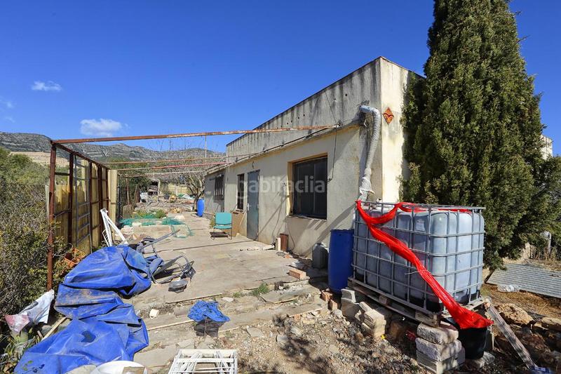 Foto 57a64b8a-b2bf-440c-8de8-b8e8aa147eb5. Finca rústica a Alcanar