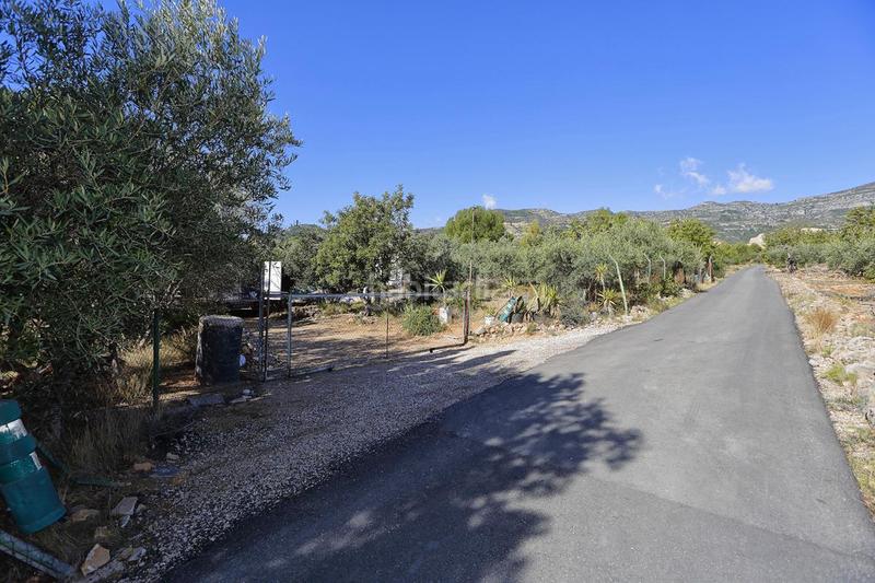 Foto 86aea20b-da44-4441-b884-66f748120ecd. Finca rústica a Alcanar