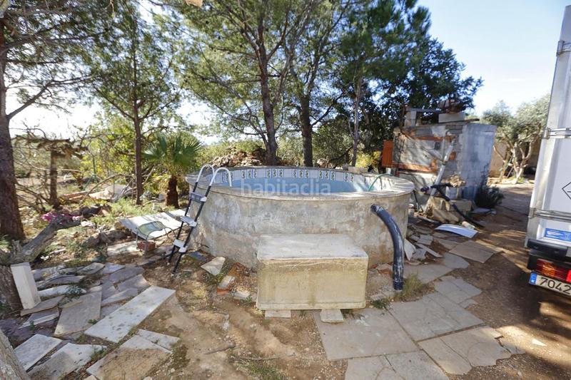 Foto c52a507c-9ae3-45bb-9e95-a6c3554af0cc. Finca rústica a Alcanar