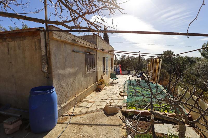 Foto dd15b711-6e81-49e4-a2a4-70c31777fc05. Finca rústica a Alcanar