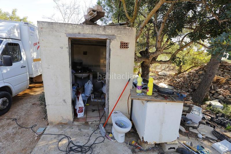 Foto f0dc5c9d-65e9-4125-80c4-ecb3372b77fd. Finca rústica a Alcanar