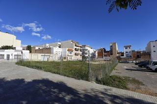 Terreny residencial a Alcanar. Último solar a la venta!