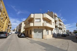 Casa adossada a Alcanar