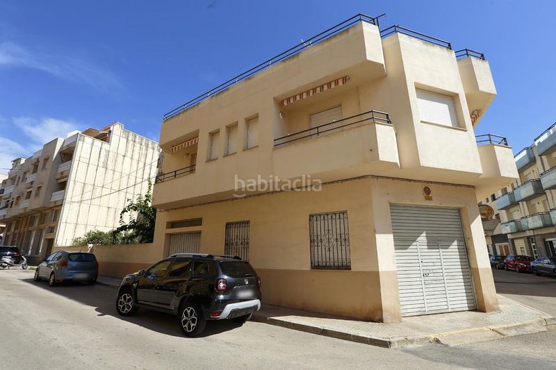 Foto b0e3c6da-c302-460f-9444-b93838187587. Semi detached house in Alcanar