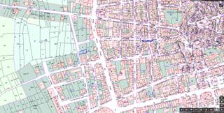 Residential Plot in Alcanar