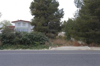Terreny residencial a Alcanar
