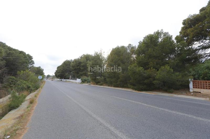 Foto 765079b8-46ba-43f4-bd1c-7bd144e42d20. Terrain résidentiel dans Alcanar