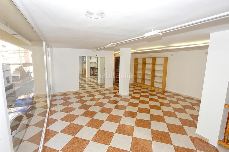 Foto 7d23a394-b65e-490f-a425-3ce926e321ac. Édifice dans Centre La Ràpita