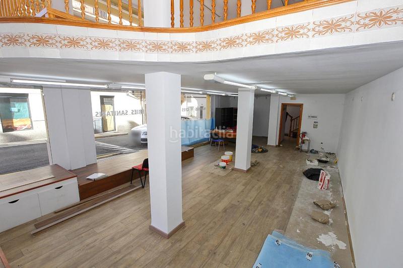 Foto 90e046d7-415d-4887-89e3-21d097f57a0a. Édifice dans Centre La Ràpita