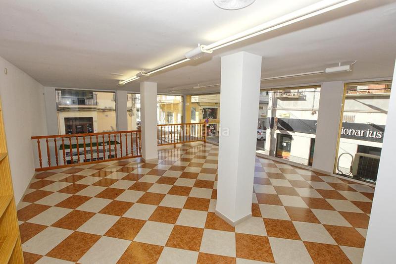 Foto a2ec0e1c-c636-4842-9a23-1661d13aaa6b. Édifice dans Centre La Ràpita