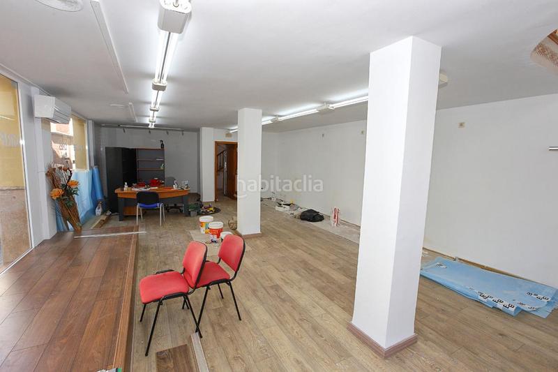 Foto ca963169-9be9-4e4f-82b9-d02aad0143d5. Édifice dans Centre La Ràpita