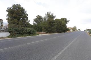 Terreny residencial a Alcanar