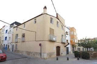 Casa adossada a Alcanar