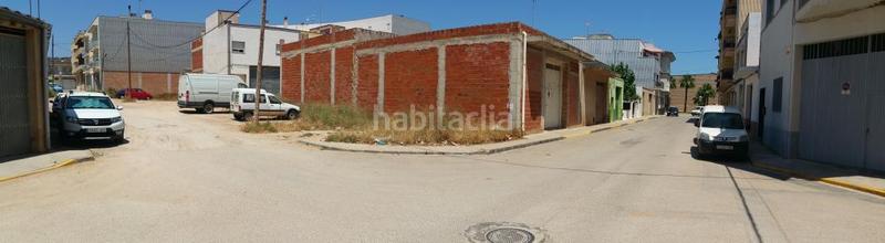 Foto 1782e55b-8d54-4435-928f-a256c0f85a87. Terreno residencial en Alcanar