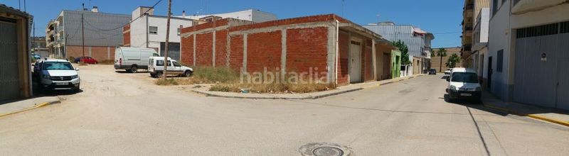 Foto 1782e55b-8d54-4435-928f-a256c0f85a87. Terreny residencial a Alcanar