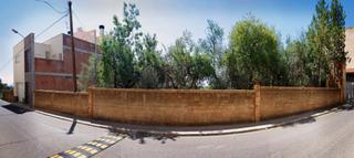 Terreny residencial a Alcanar