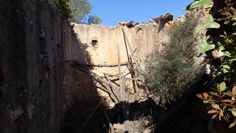 Foto 1cbf5a27-76bf-4796-961f-3bc251ca333f. Fondo rustico in Partidas de Interior - Zona Rústica Vinaròs