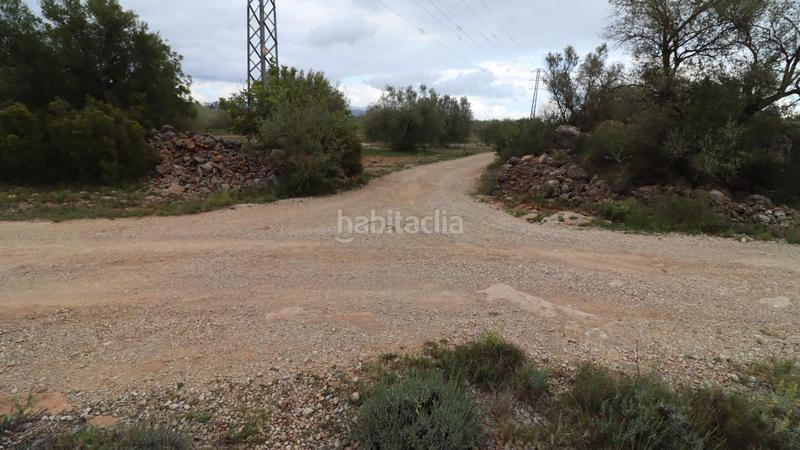 Foto c41b94fb-98d7-40b6-9ca0-e6ae0433f361. Propriété dans Ulldecona