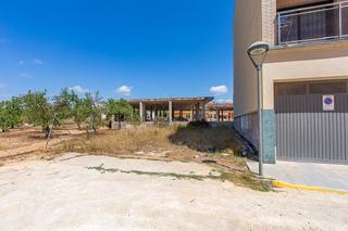 Terreny residencial a Alcanar. Solar en alcanar