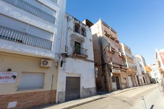 Casa a Alcanar. Casa para reformar