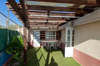 Xalet a Alcanar. Planta baja a 500 metros del mar