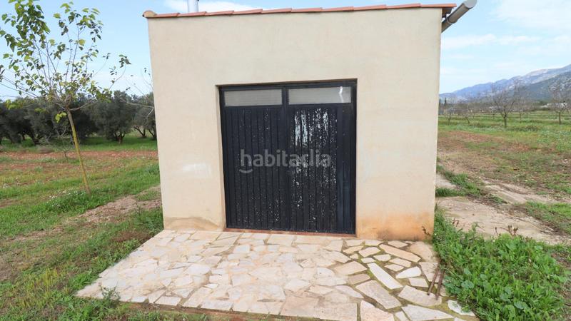 Foto 20d7462f-ccca-43d6-ab51-96c21adfb91d. Rural plot in Ulldecona