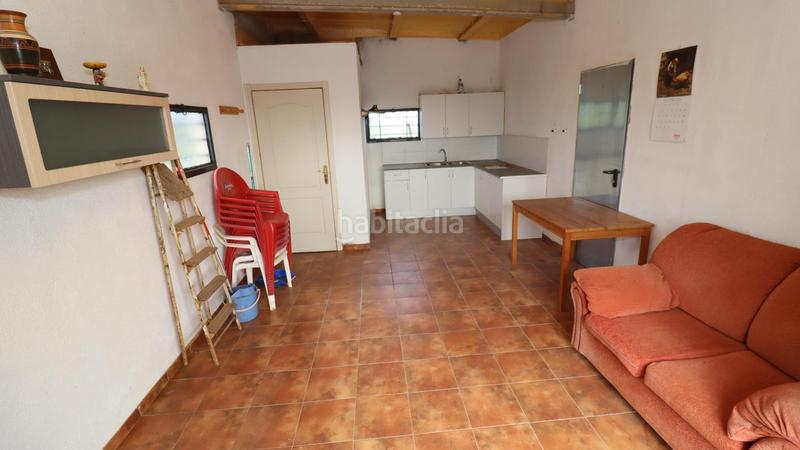 Foto 24e8fe12-3ffe-46ba-8cf6-1c206012e872. Rural plot in Ulldecona