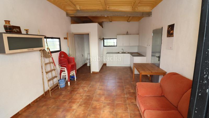 Foto 831638b6-20e4-412e-9fbd-d703d200eab7. Rural plot in Ulldecona