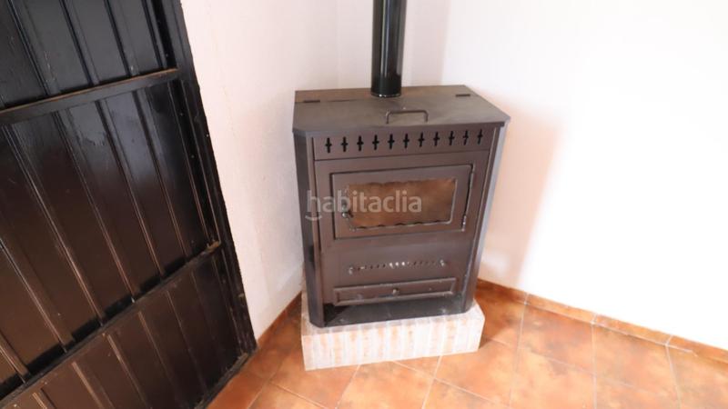 Foto 8f9d0a02-66df-4f42-ada5-d80d61dc8d34. Rural plot in Ulldecona