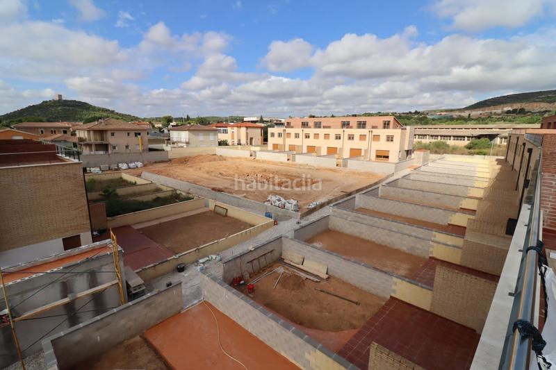 Foto 43c5b0e0-e8b1-4aaf-bd0b-f3211d188394. Casa aparellada amb aparcament piscina a Ulldecona