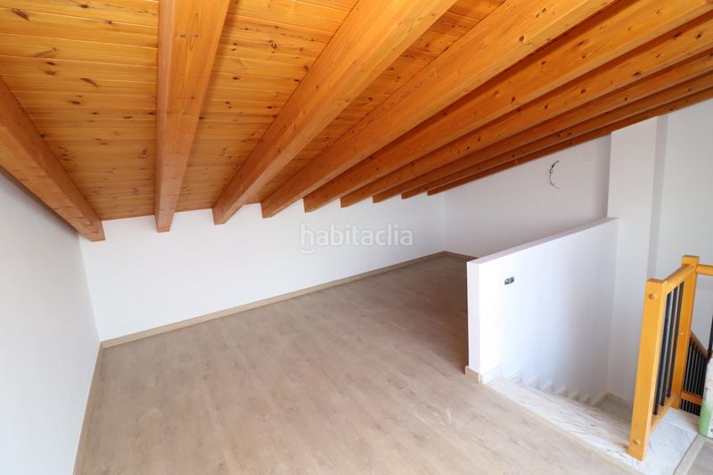 Foto 6294346b-8ba0-488e-8c55-fdfbfdd4cf20. Casa pareada casas apareadas en zona alta en Ulldecona