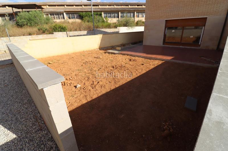 Foto 64ee659a-dca6-4446-a465-027095aff43f. Casa aparellada amb aparcament piscina a Ulldecona