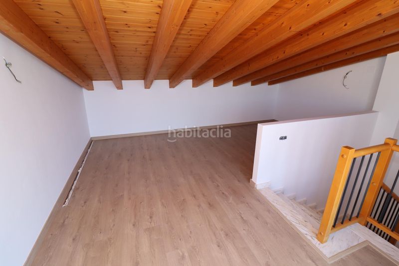 Foto 6b90706c-c68f-4a76-ad61-c5f2f48a8aff. Casa pareada casas apareadas en zona alta en Ulldecona