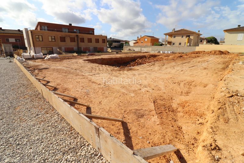 Foto 8fd63e2f-765d-423f-a590-dc31bacb8f00. Casa pareada casas apareadas en zona alta en Ulldecona