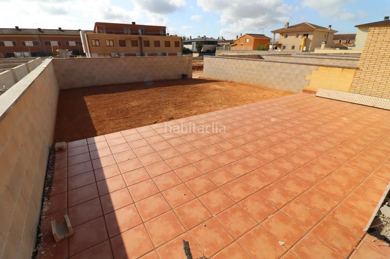 Foto 9555aac8-e65c-41d0-9e9d-39fe0e228a67. Casa aparellada amb aparcament piscina a Ulldecona