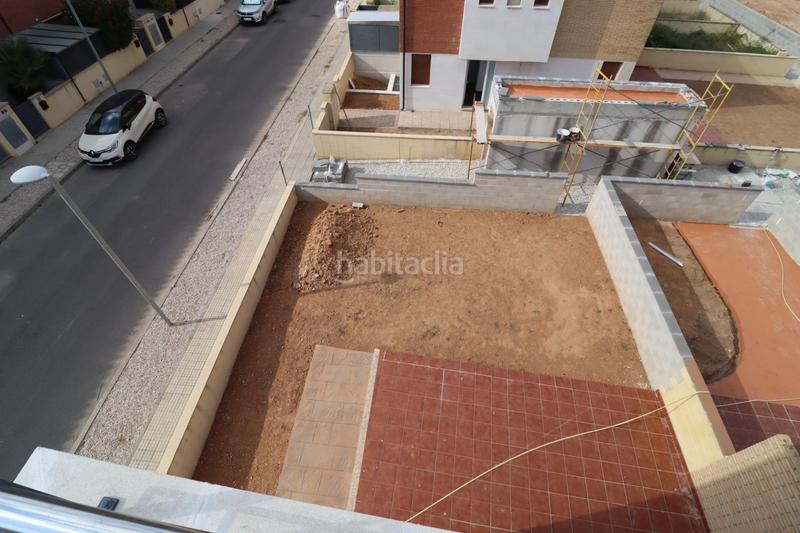 Foto 9dfd2d5b-418b-4bf6-9701-19ec7d9e74e8. Casa aparellada amb aparcament piscina a Ulldecona