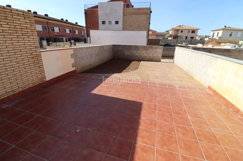 Foto bab991b9-74ed-4d1f-b090-efd79e3d4cee. Casa pareada casas apareadas en zona alta en Ulldecona