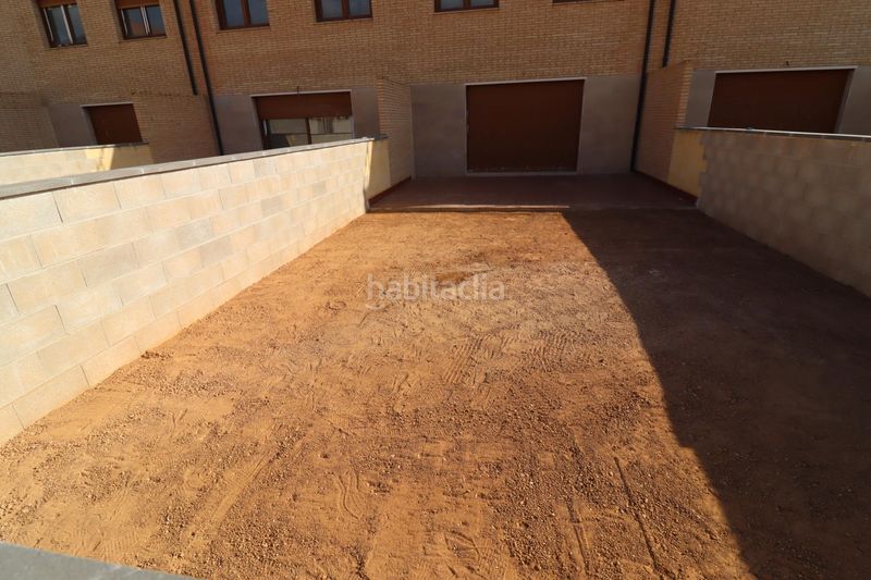 Foto f5a9b433-9151-445f-9de4-978ae3436750. Casa pareada casas apareadas en zona alta en Ulldecona