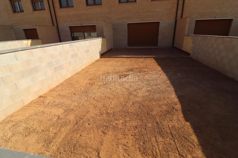 Foto fe81e715-7179-4241-b421-9d9f03282347. Casa aparellada amb aparcament piscina a Ulldecona