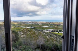 Xalet a Alcanar. Inmueble irrepetible